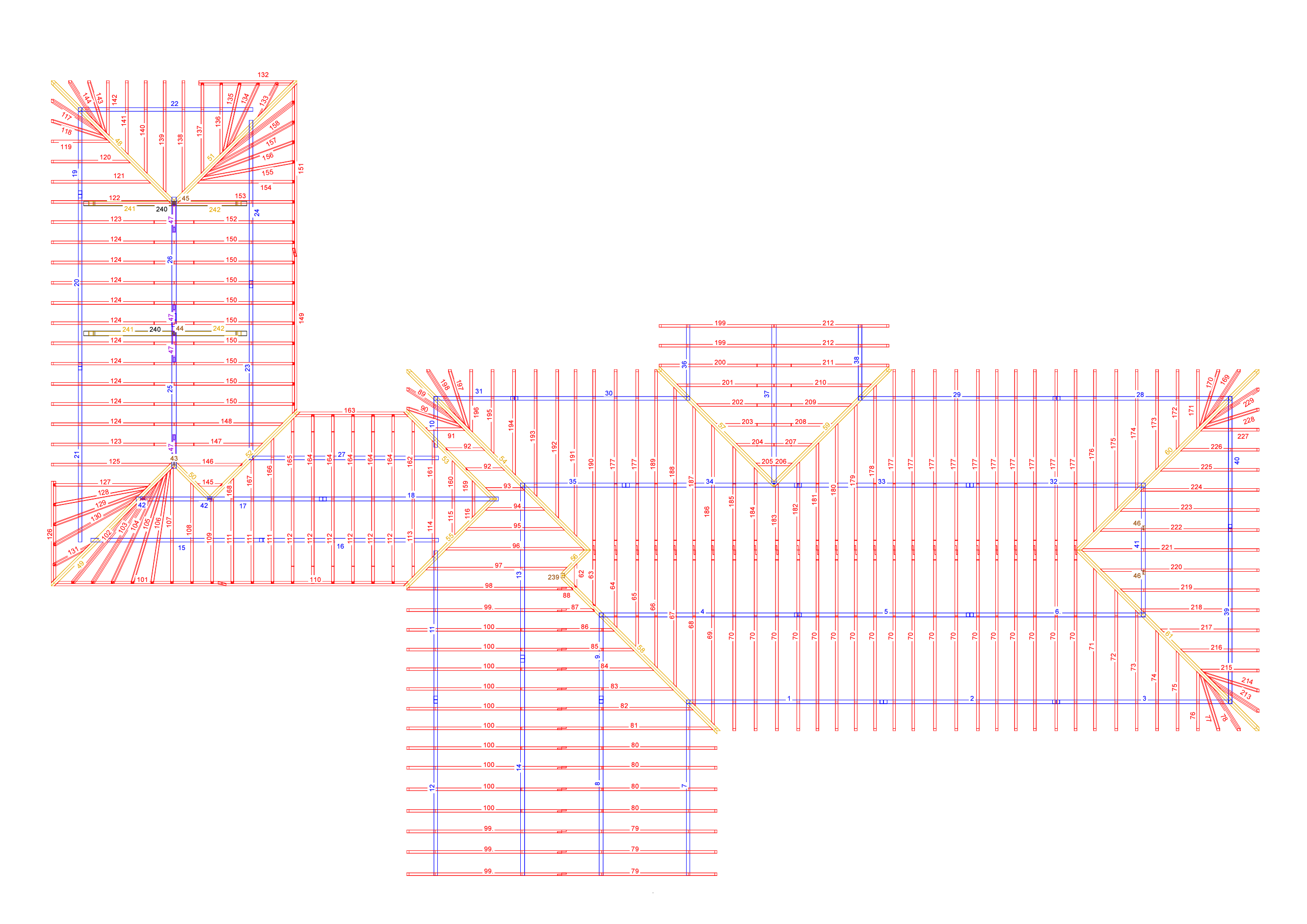 Delavniški načrt 01