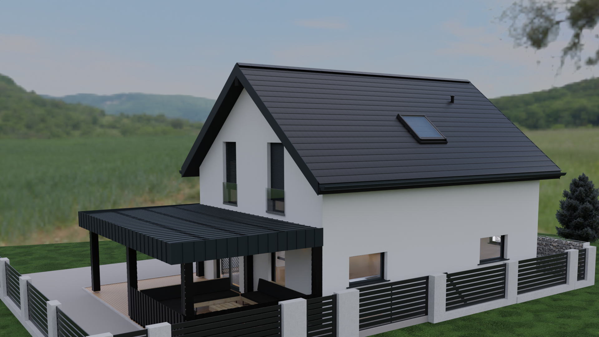 Delavniški načrt 02